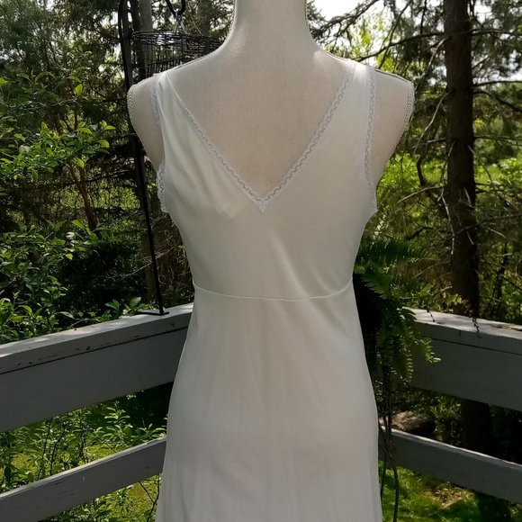 Vintage Slip Lingerie by Richform - Picture 3 of 6